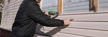 Reliable Amador Pines, CA Siding Solutions